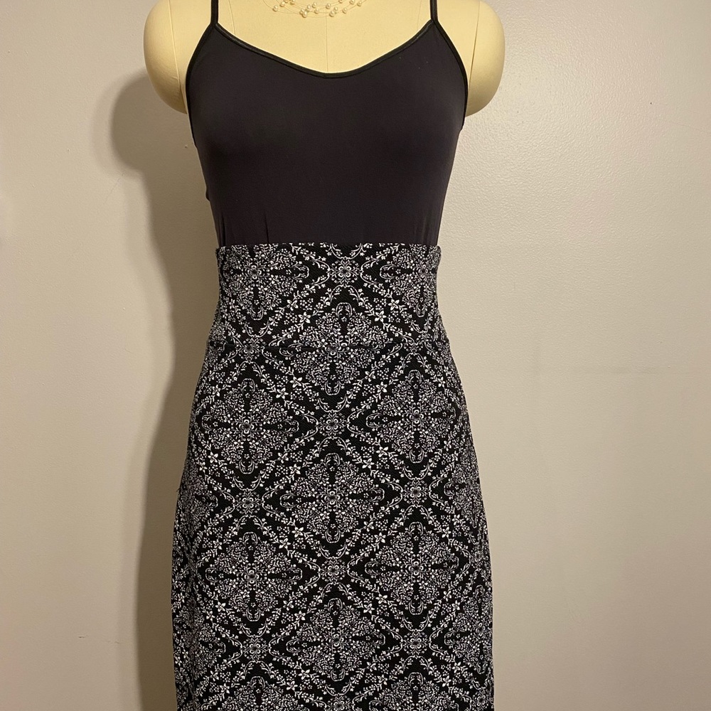 Agnes & Dora Pencil Skirt